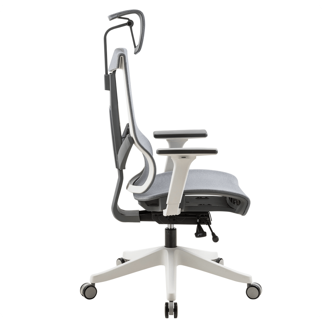 Aero Chair Mesh Grey