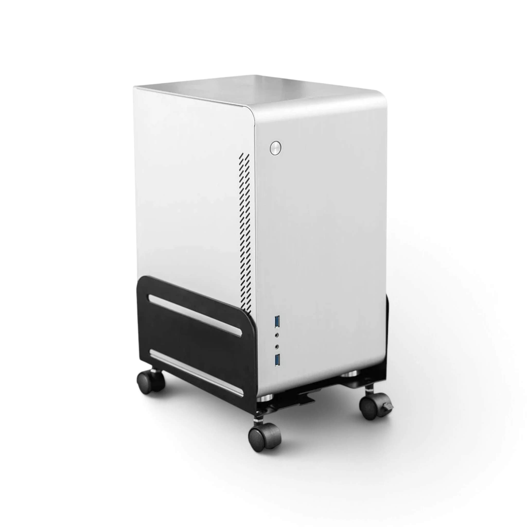 Navo® Mobile CPU Stand 4