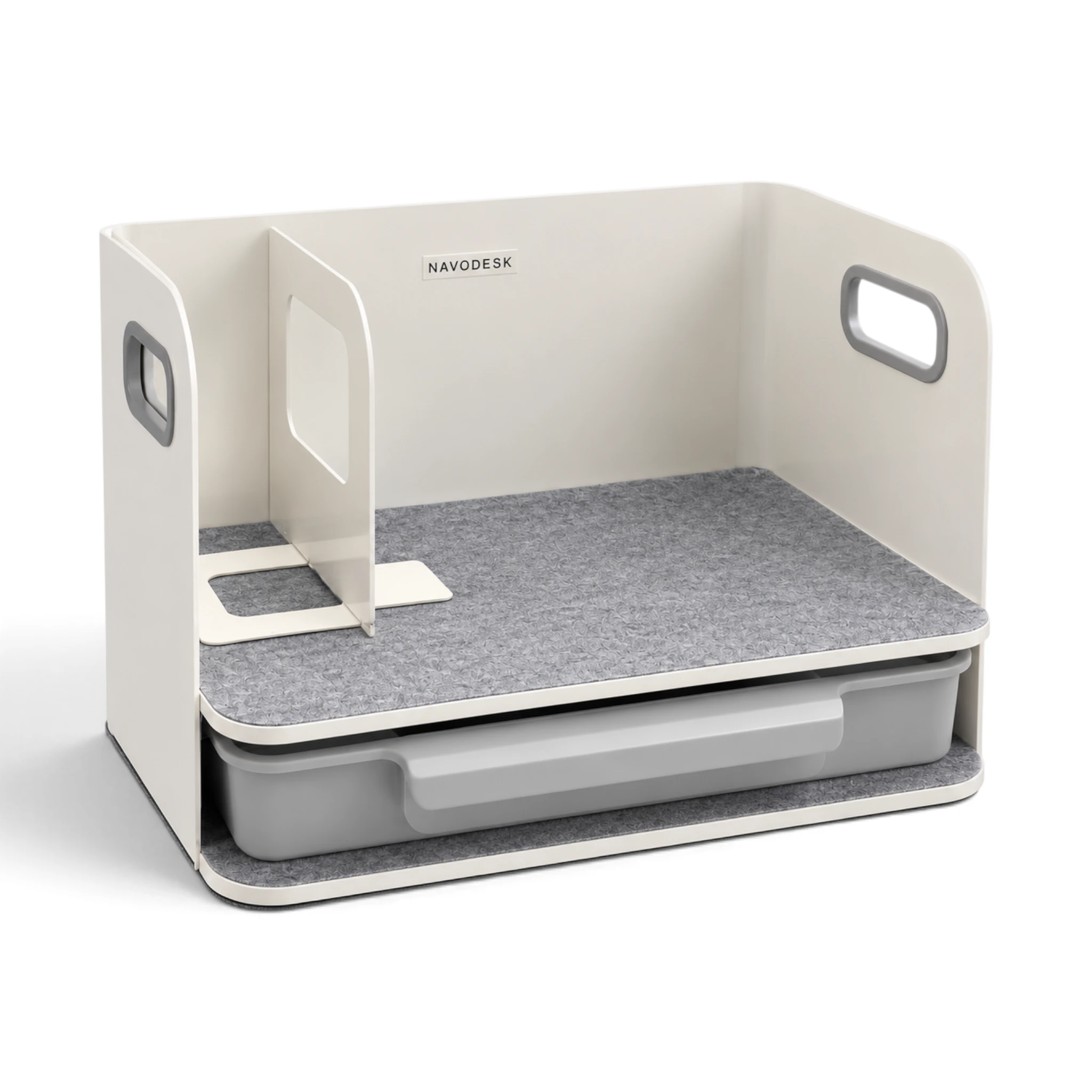 Navodesk® Desk Organizer 2