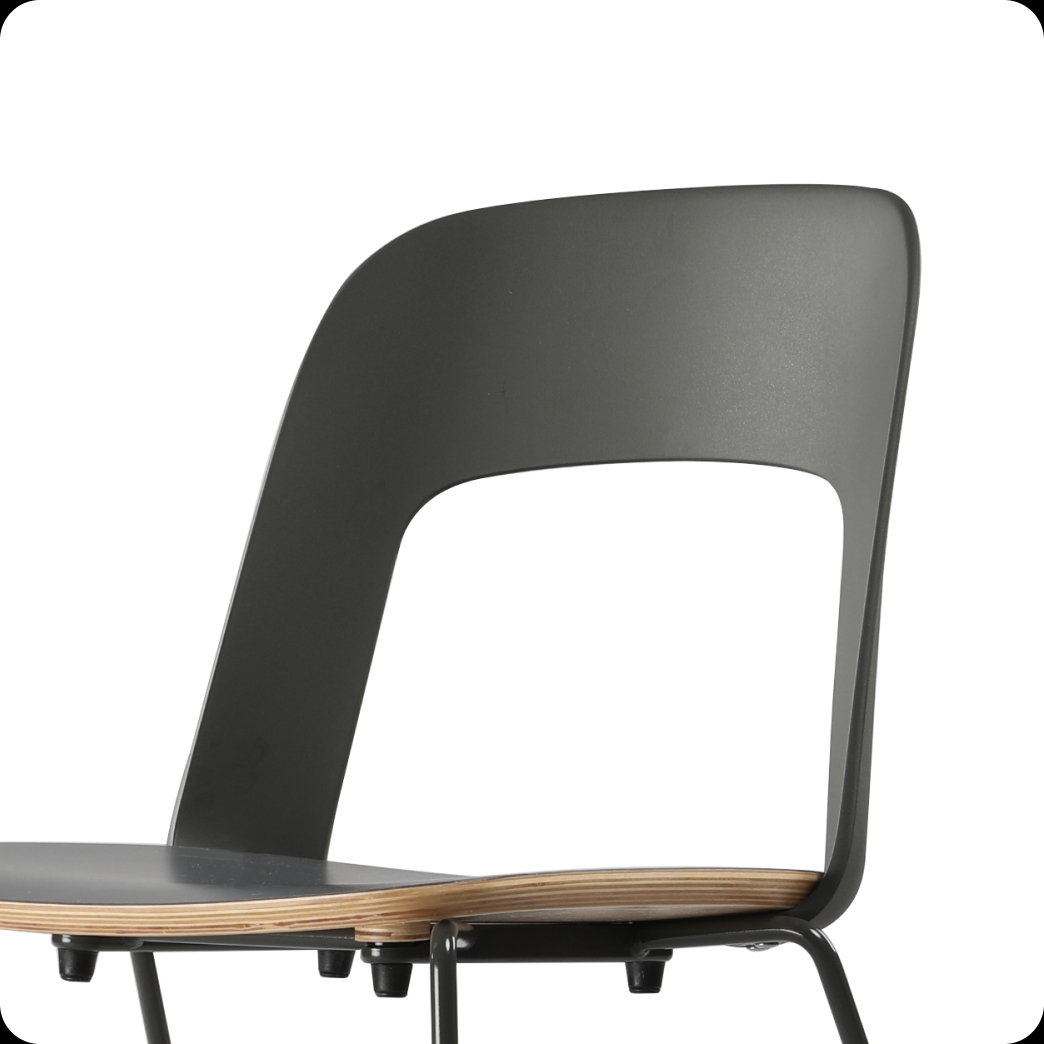Solo Chair Low All Carbon 2 2