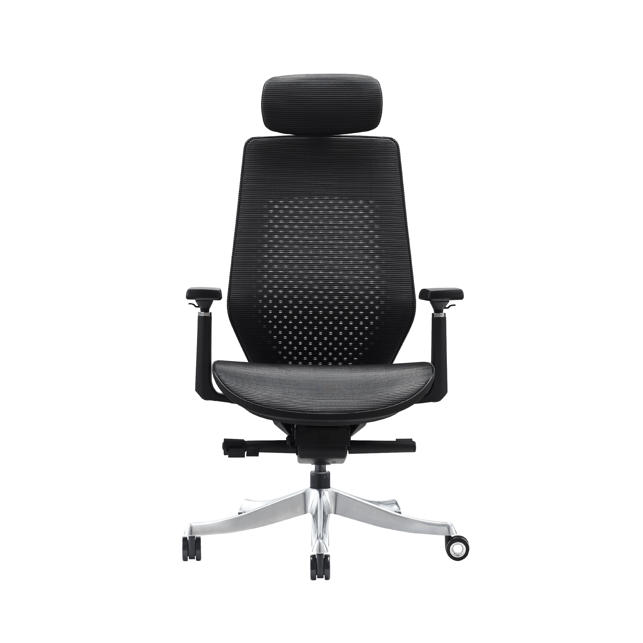 Black Mesh Office Chair | Office Chair | Modern Office Chair