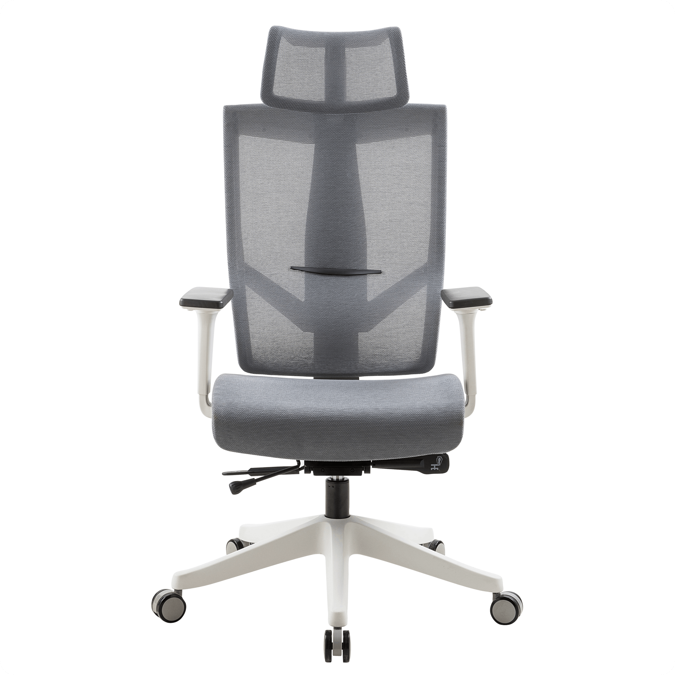 Aero Chair Mesh Grey
