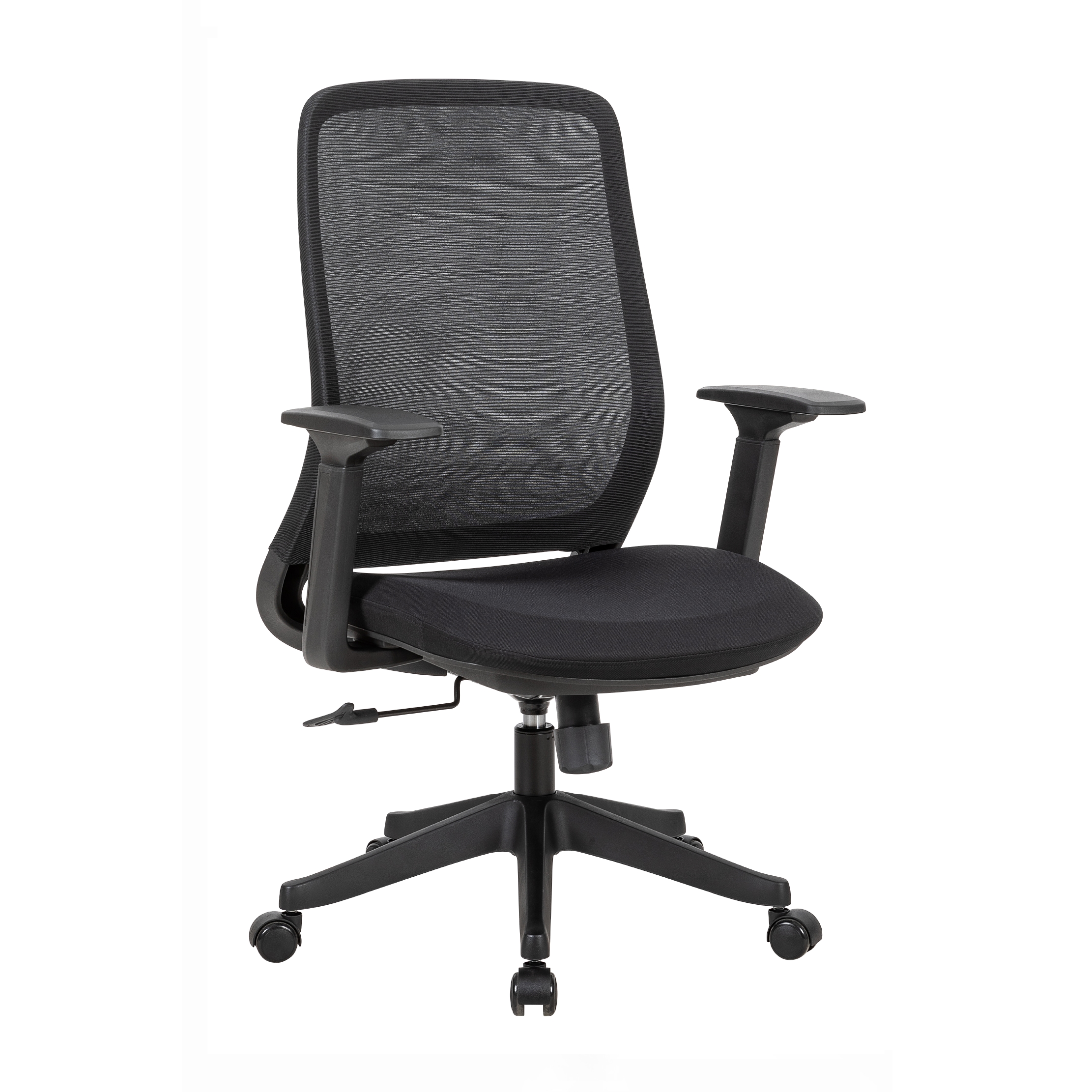 Nemo Chair Pure Black