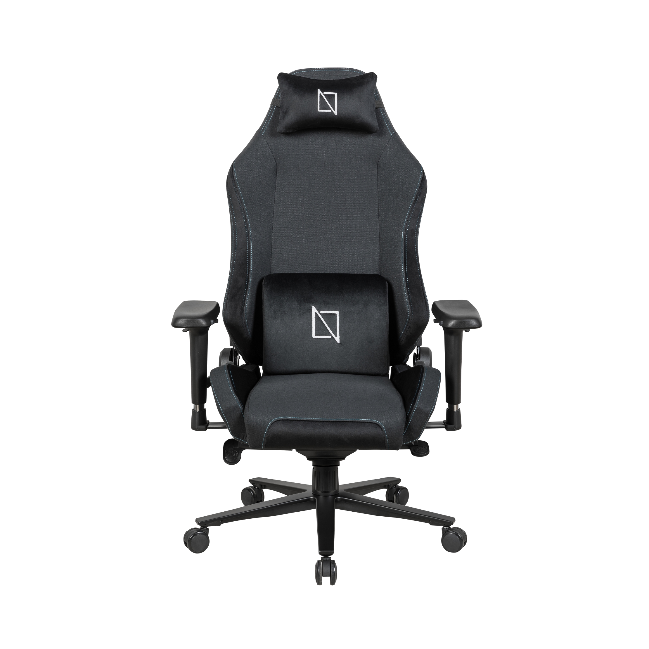 Apex Core Softfabric Black