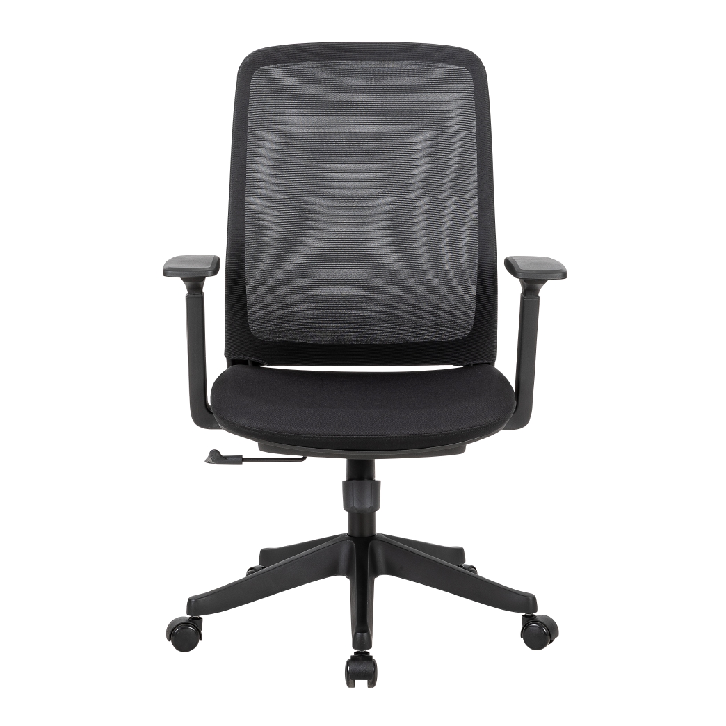Nemo Chair Pure Black