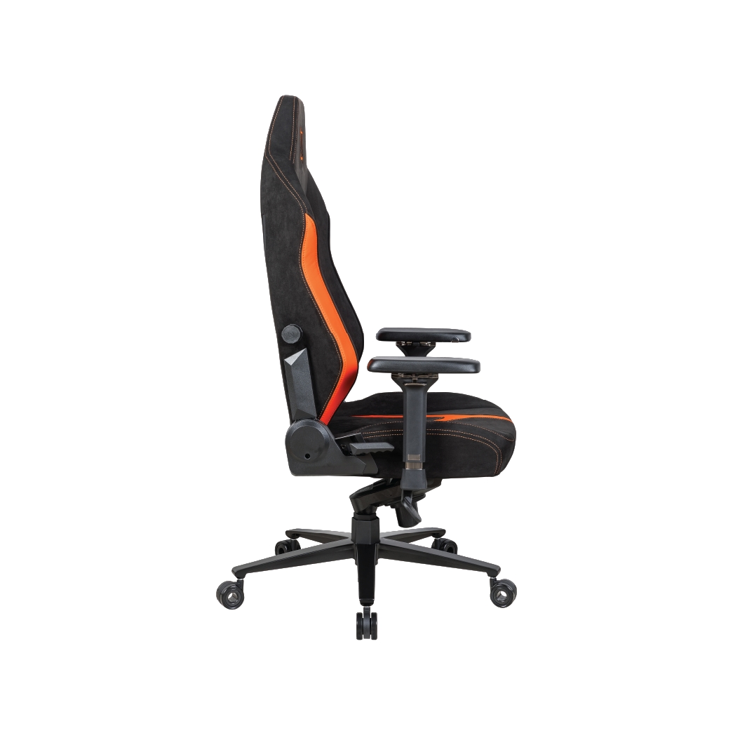 Apex Pro Evo Edition Flaming Orange