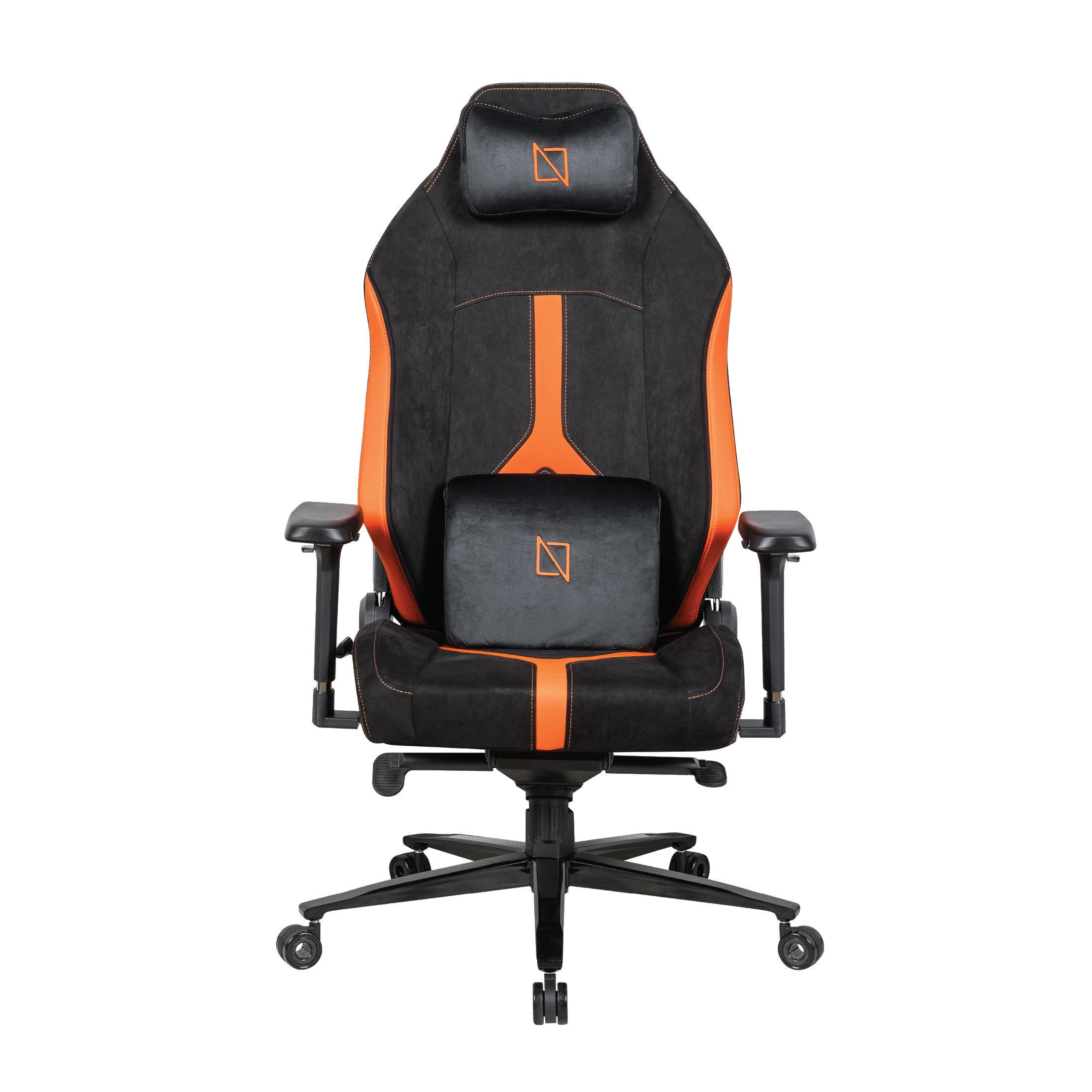 Apex Pro Evo Edition Flaming Orange
