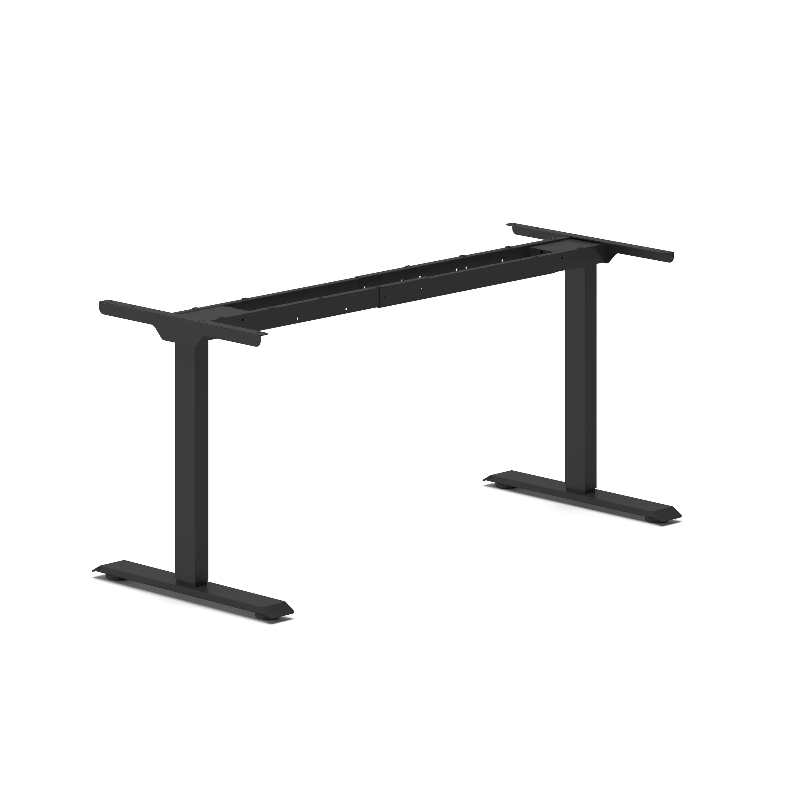 Navodesk® Air Black Frame 2