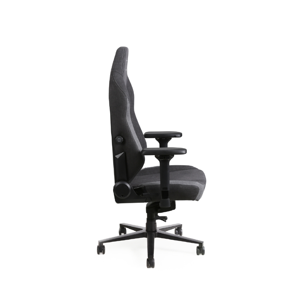 Apex Max Softfabric Black Slate