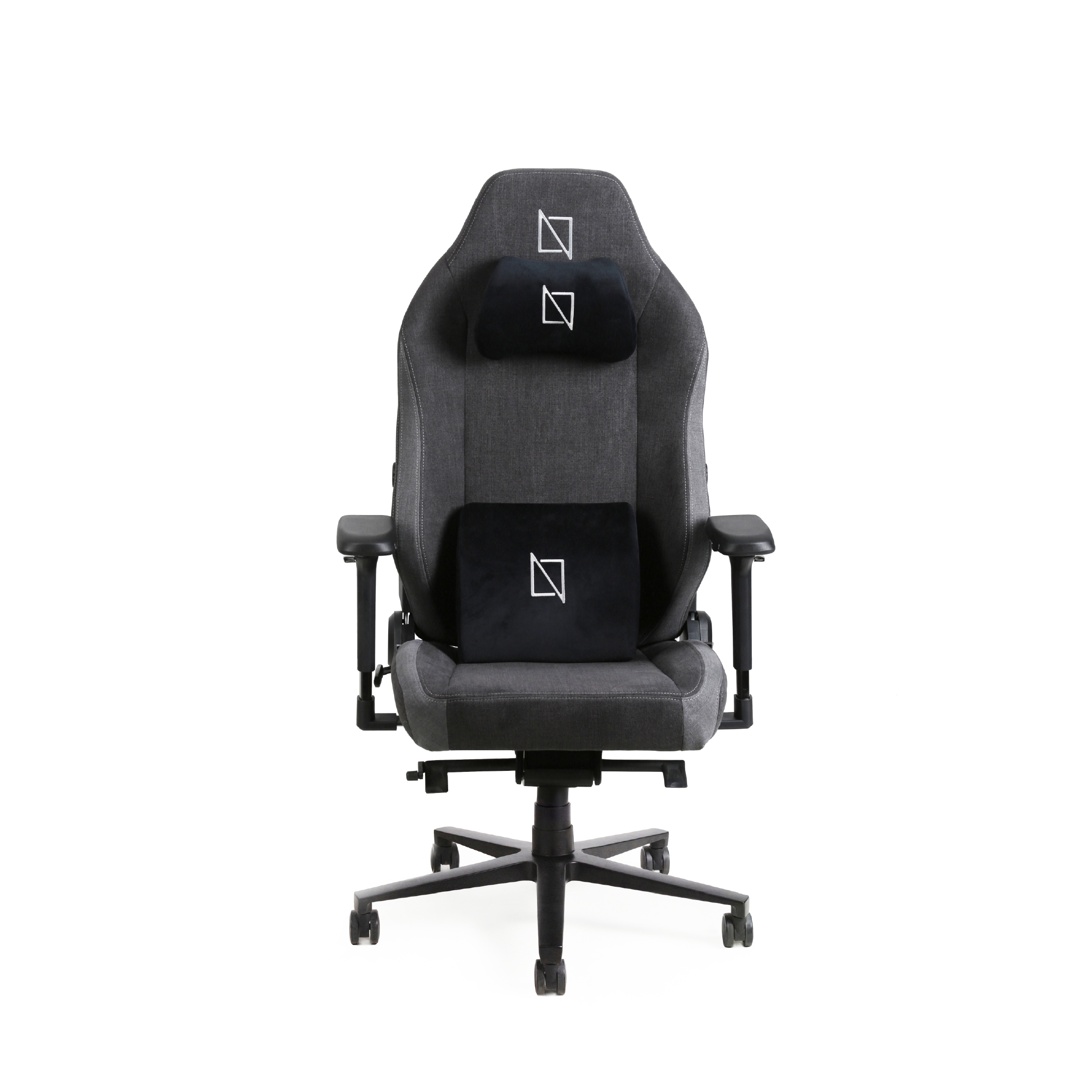 Apex Max Softfabric Black Slate