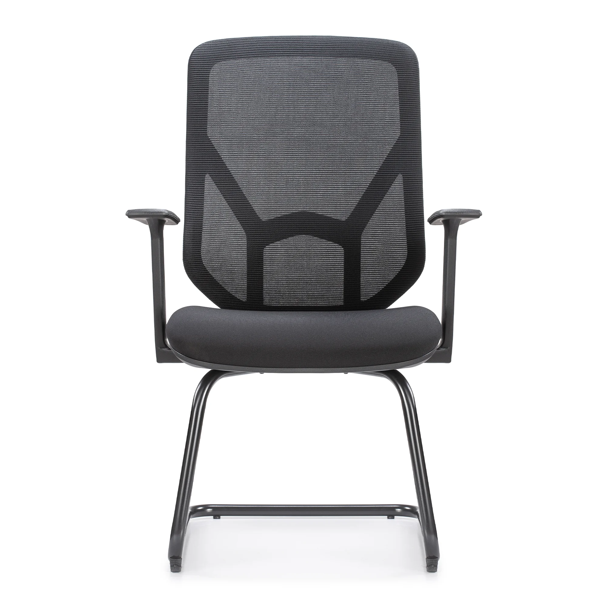 Ergocore Visitor Chair Black