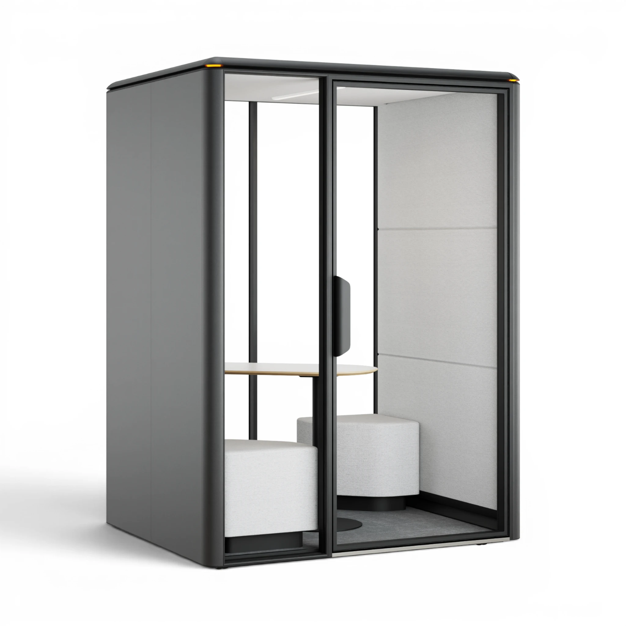 Navopod Vanta Duo Office Pod1