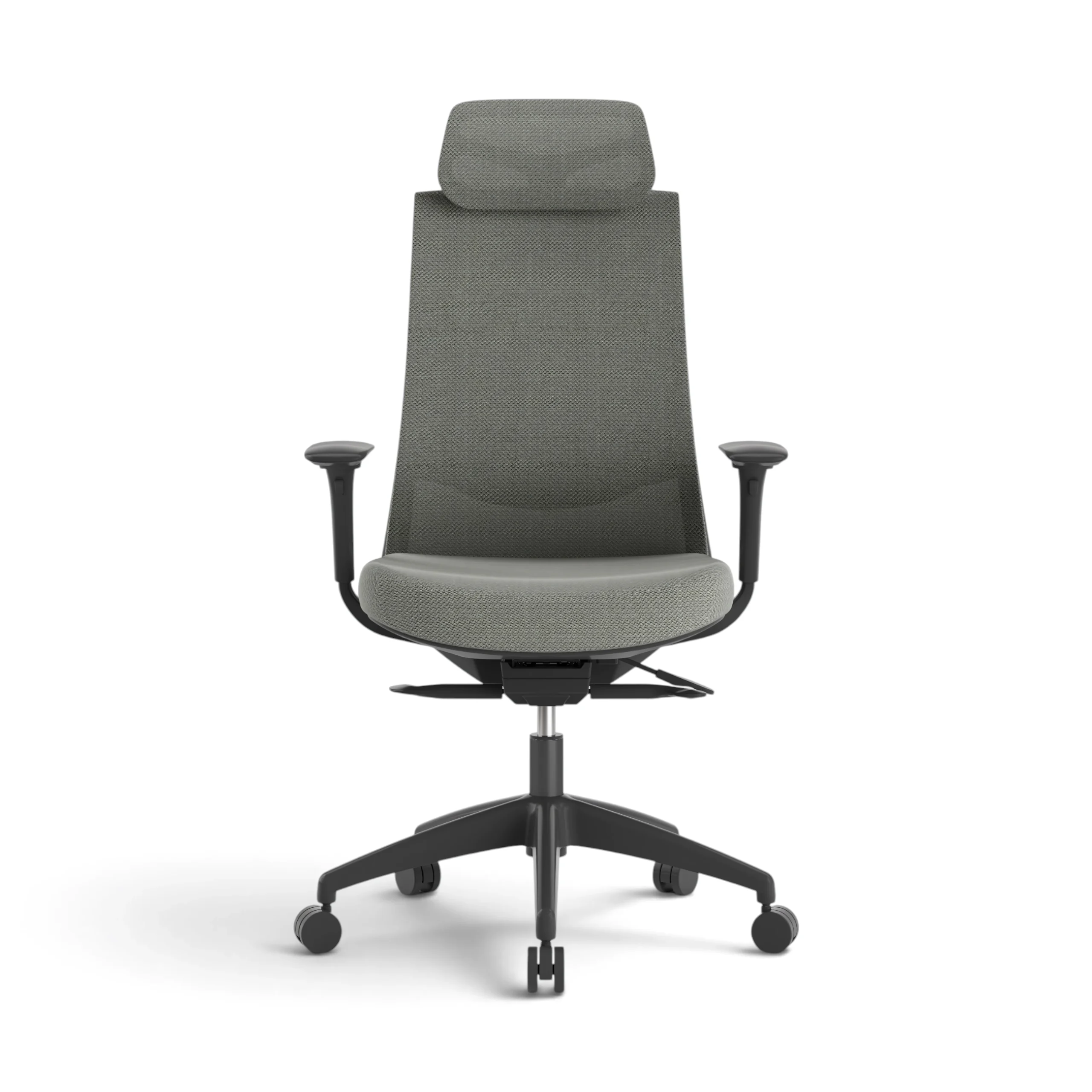 Navo® Form Chair 2