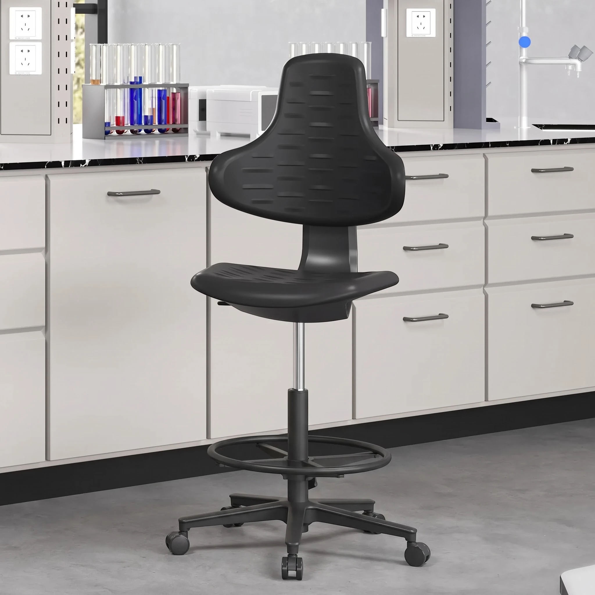 Navo® Pluto Flow LabChair 2