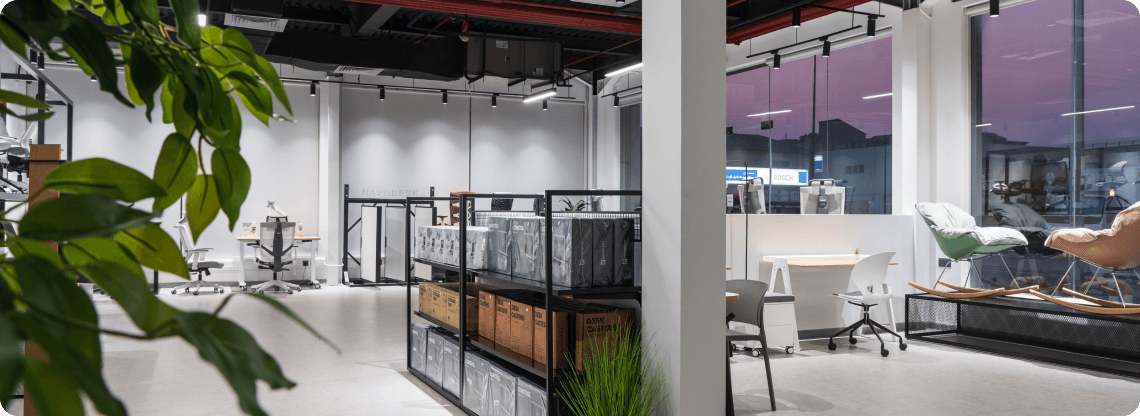 Navo Office