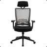 Kiko Chair Marine Blue