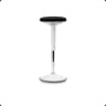 Wobble Stool Black