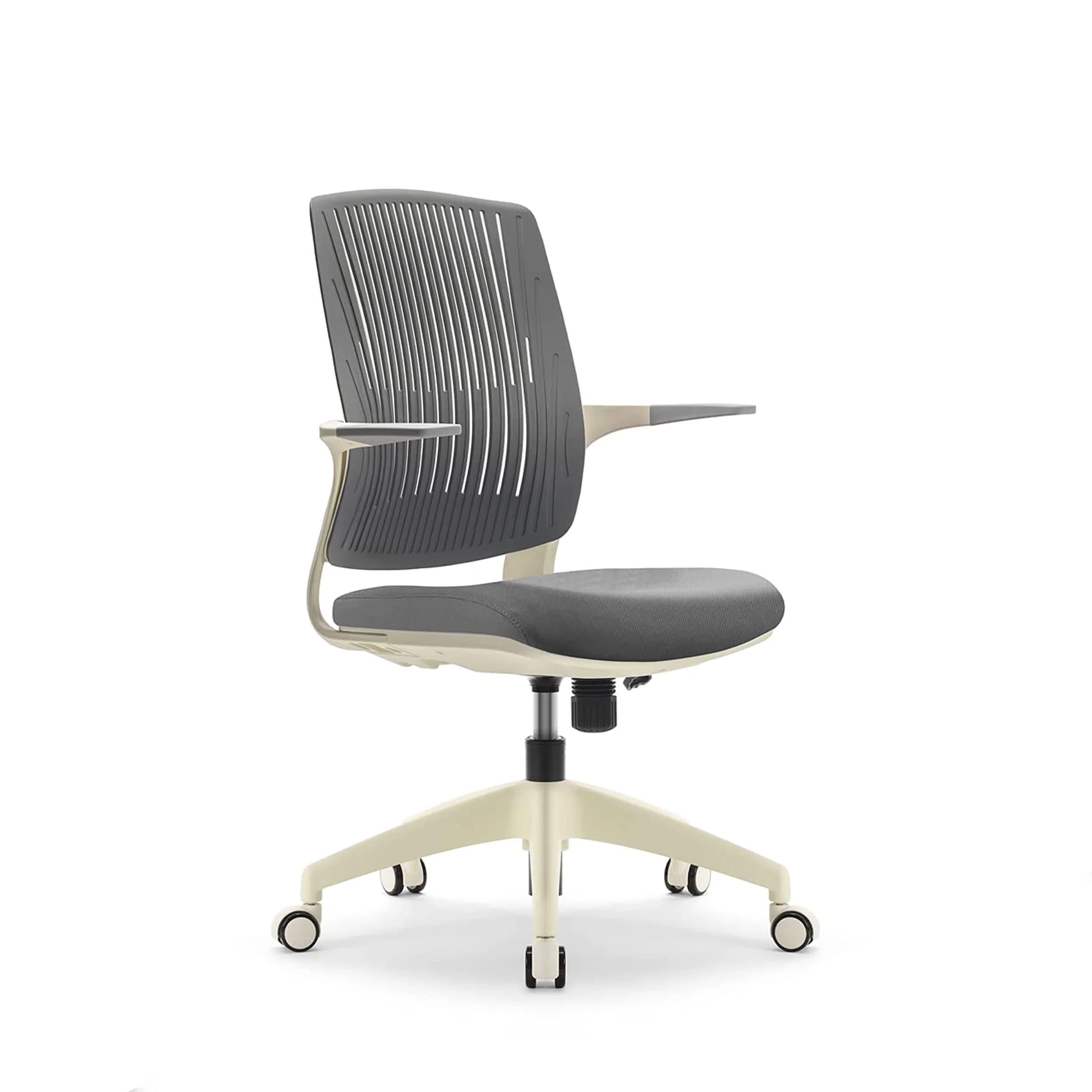 Basic Chair 8211 Grey 8211 2