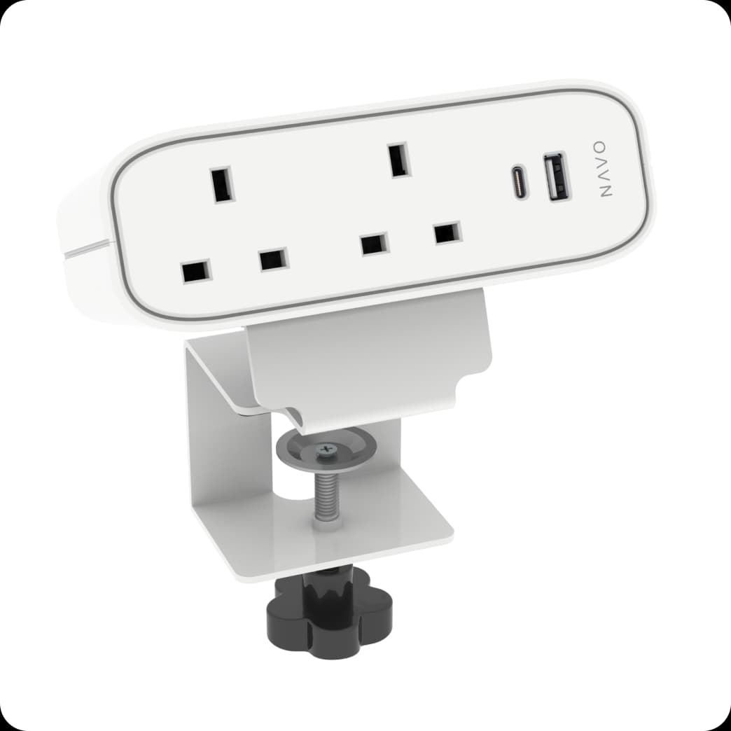 Desk Hub Pro 2