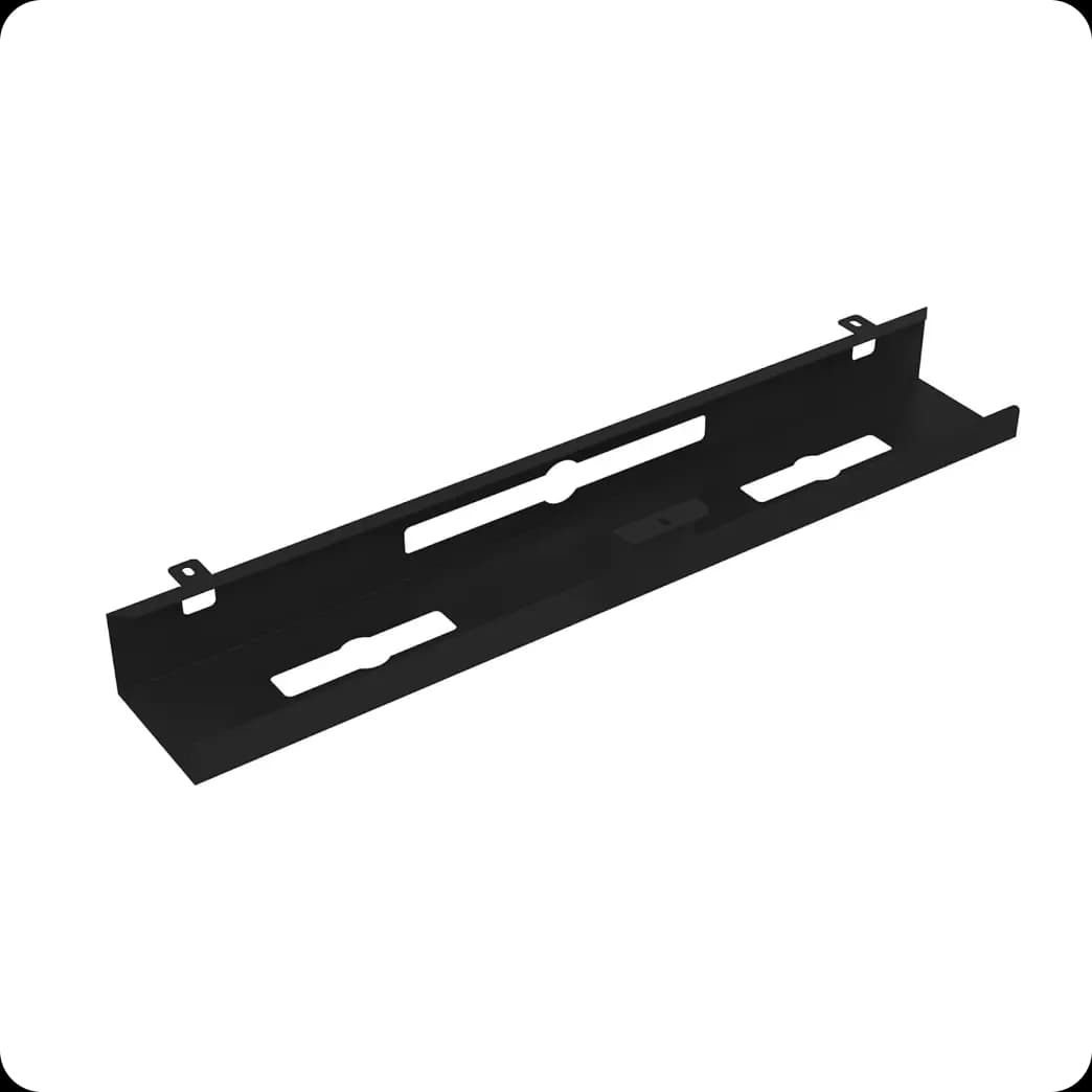 Cable Management Tray