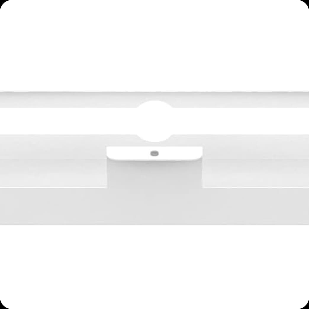 Cable Management Tray White