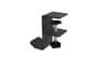 Desk Accessory Clamp Black