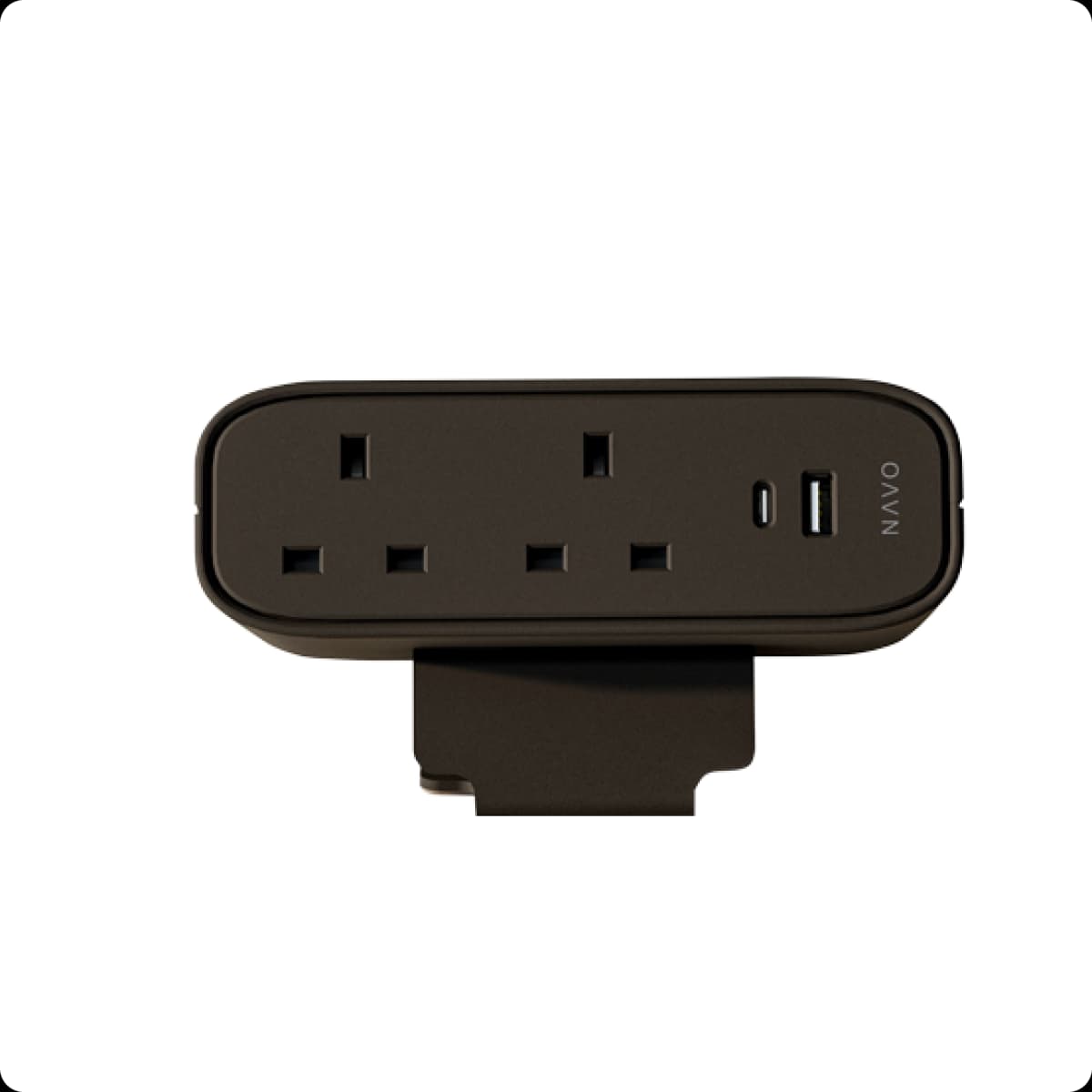 DESK HUB PRO