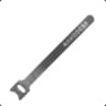 Grips Hook Loop Cable Ties Black