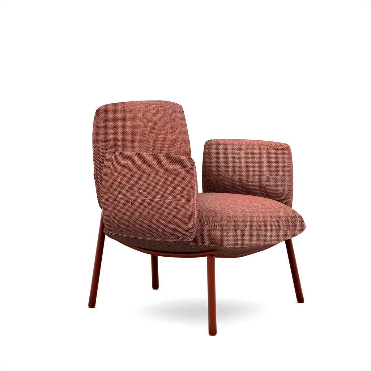 Cloud Chair