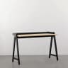 Kai Desk Grey