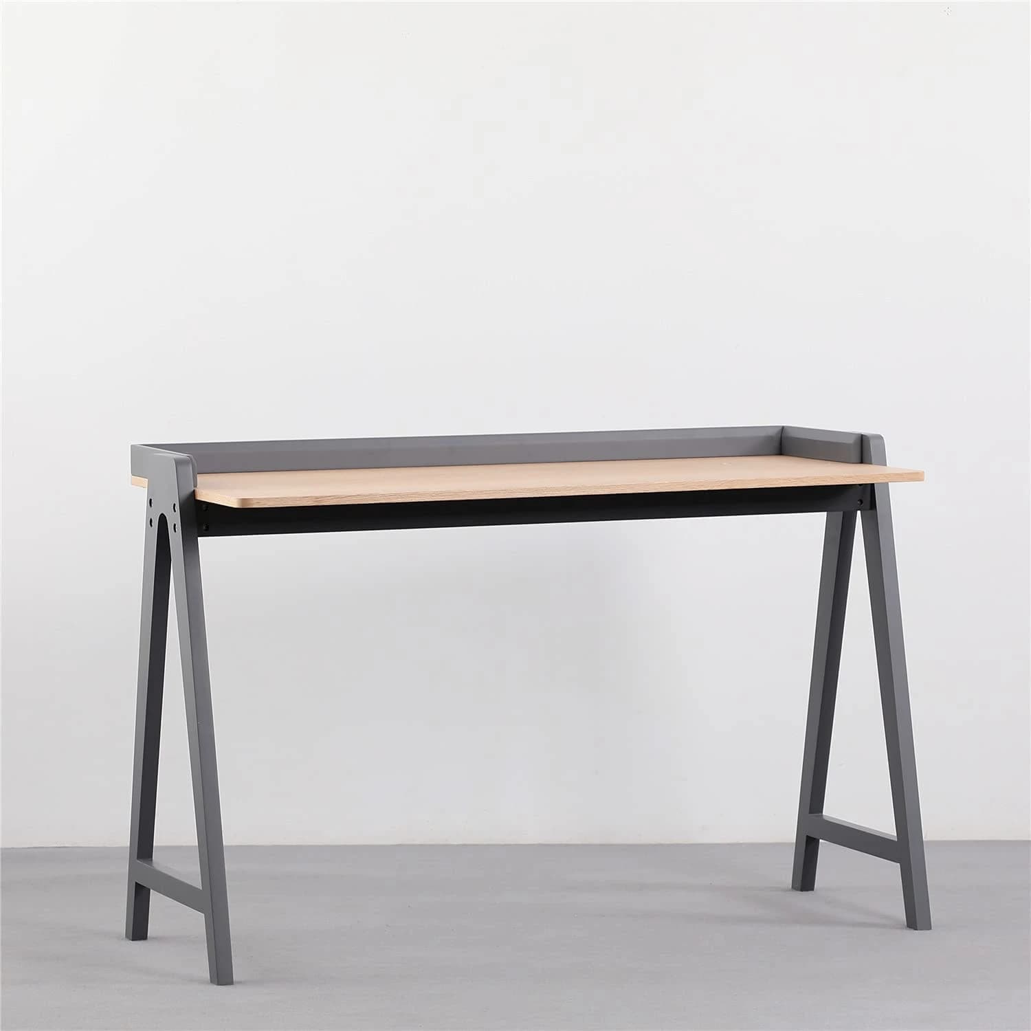 Kai Desk Grey
