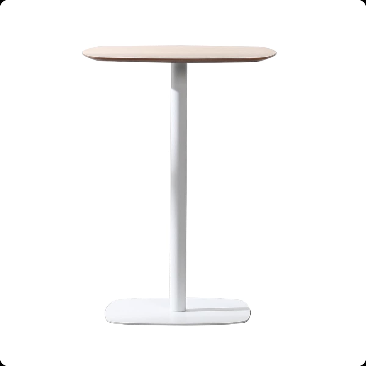 SOLO TABLE - HIGH