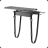Underdesk CPU holder 4