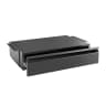 Under Desk Storage Drawer Standing Desk Accessories By Navodesk