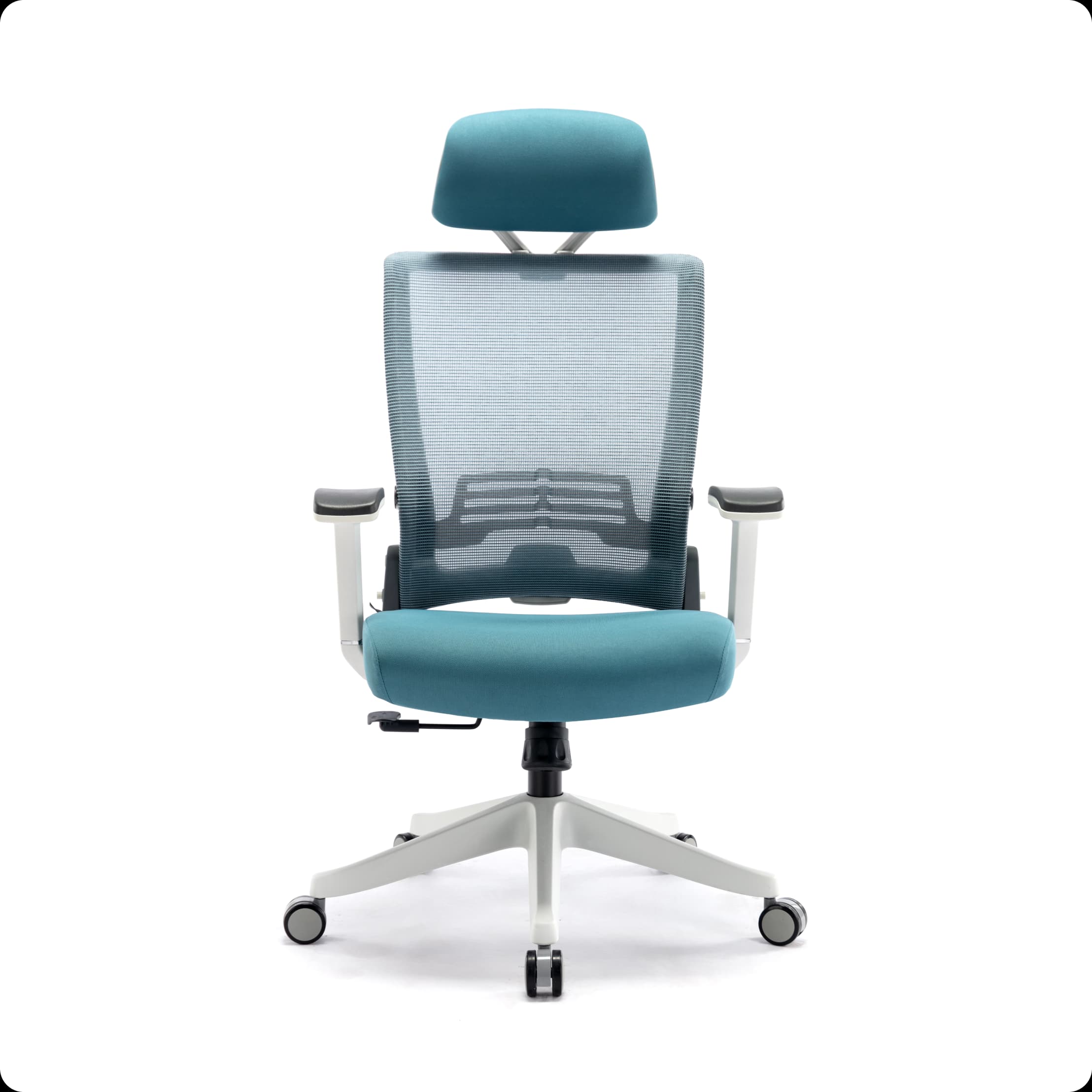 Kiko Chair Marine Blue