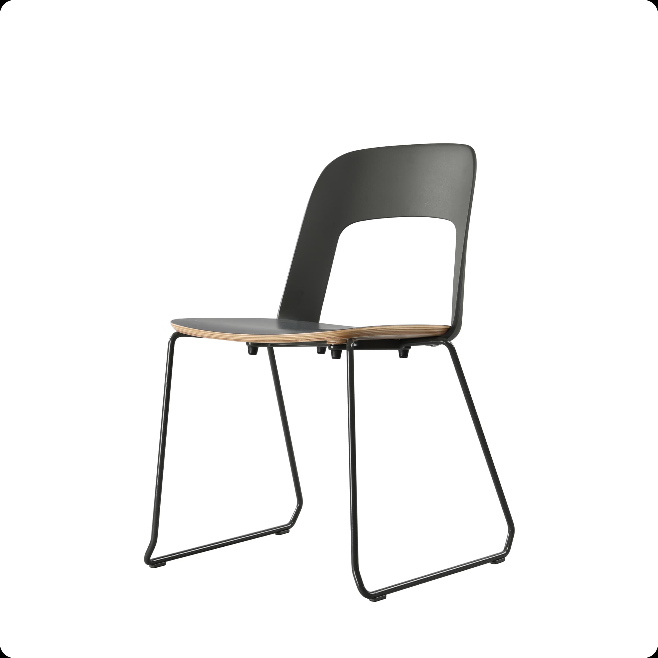 Solo Chair Low All Carbon 2 2
