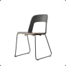 Solo Chair Low All Carbon 2 2