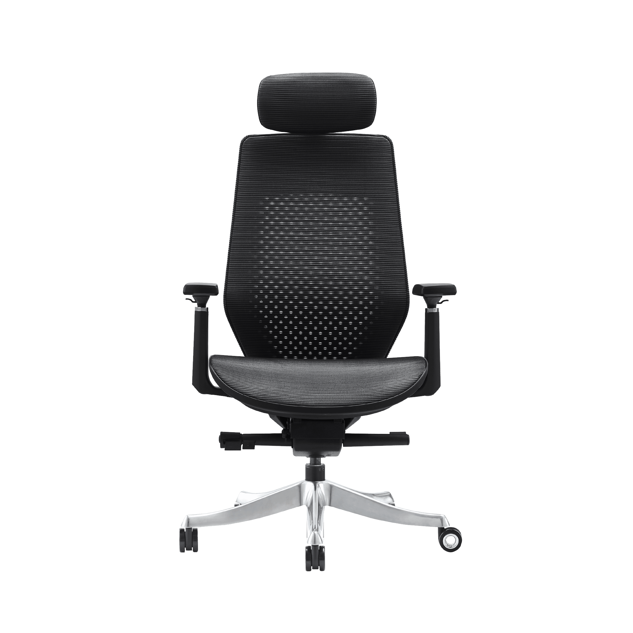 Black Mesh Office Chair | Office Chair | Modern Office Chair