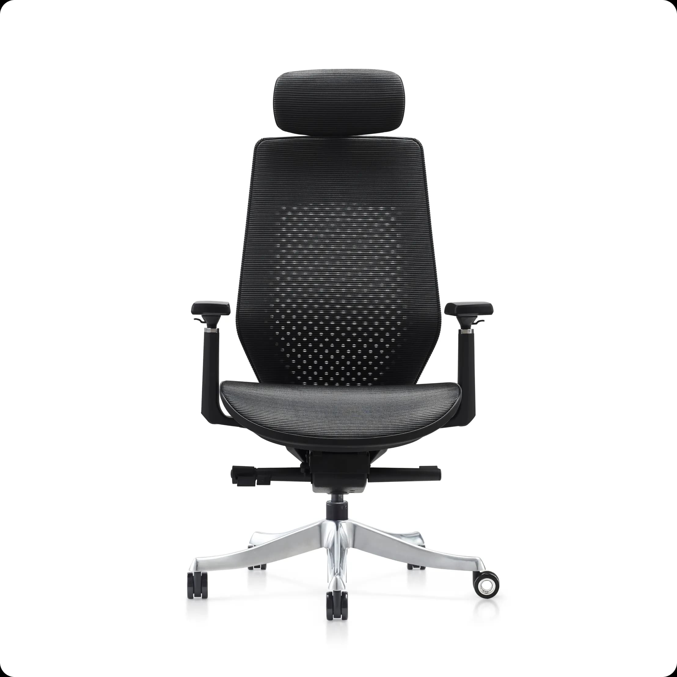 Rover Chair Black
