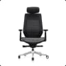 Black Mesh Office Chair | Office Chair | Modern Office Chair
