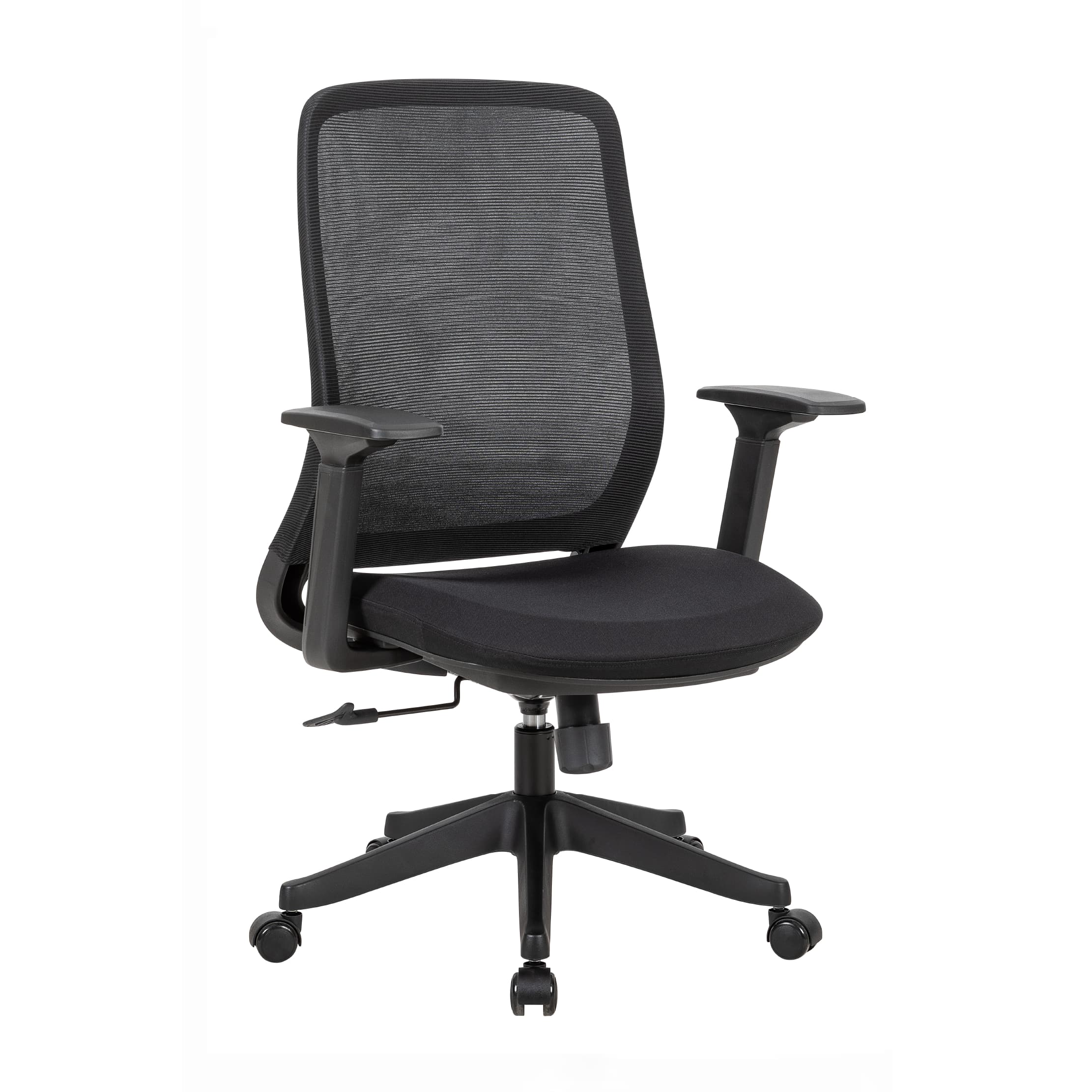 Nemo Chair Pure Black
