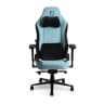 Apex Chair Soft Fabric Desert Sand