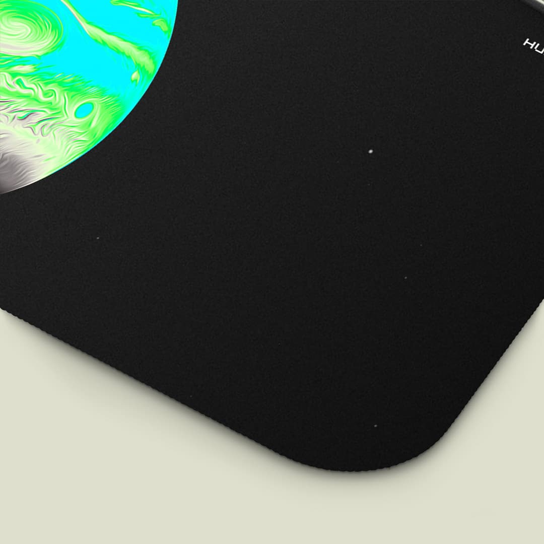 Huepad Mouse Pad Galaxy Jupiter 1 Cold 2
