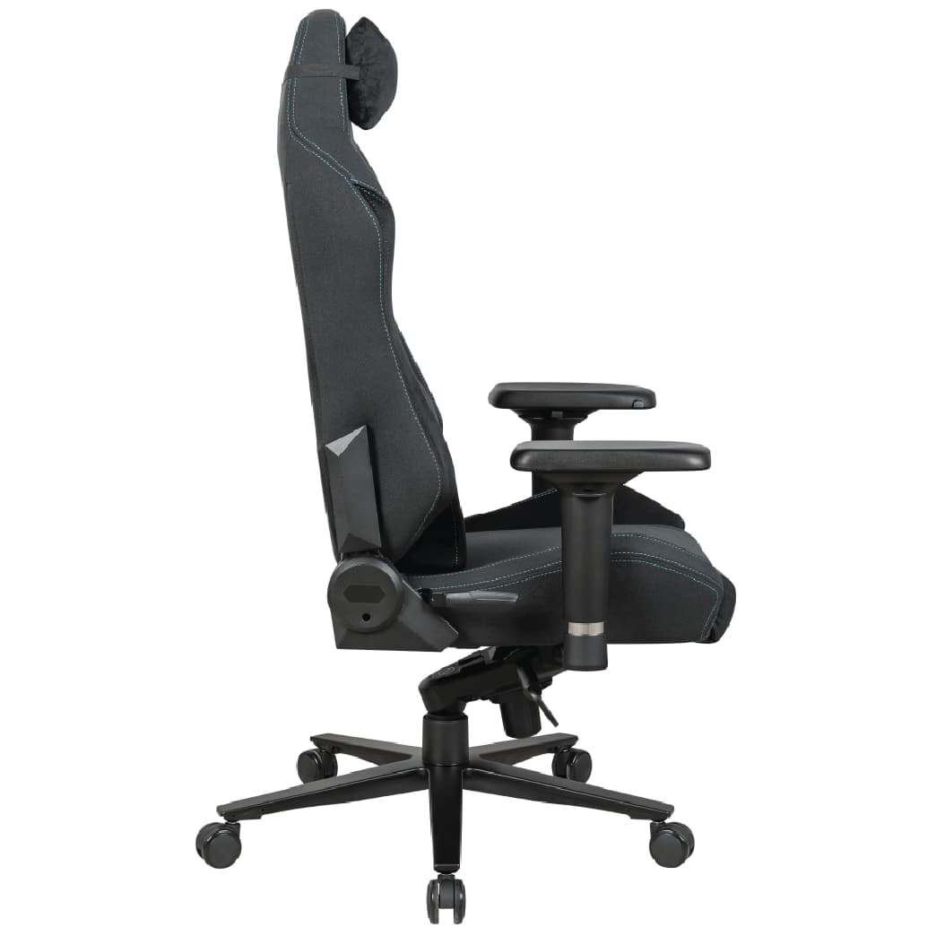 Apex Core Softfabric Black