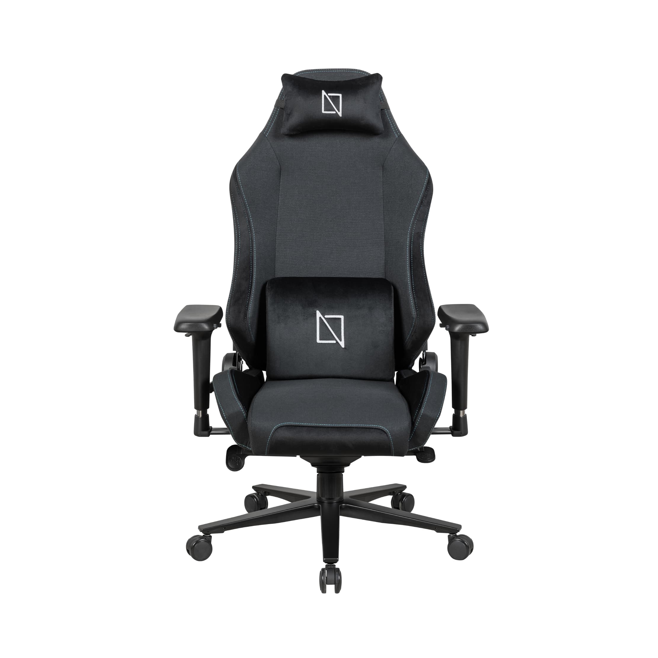 Apex Core Softfabric Black