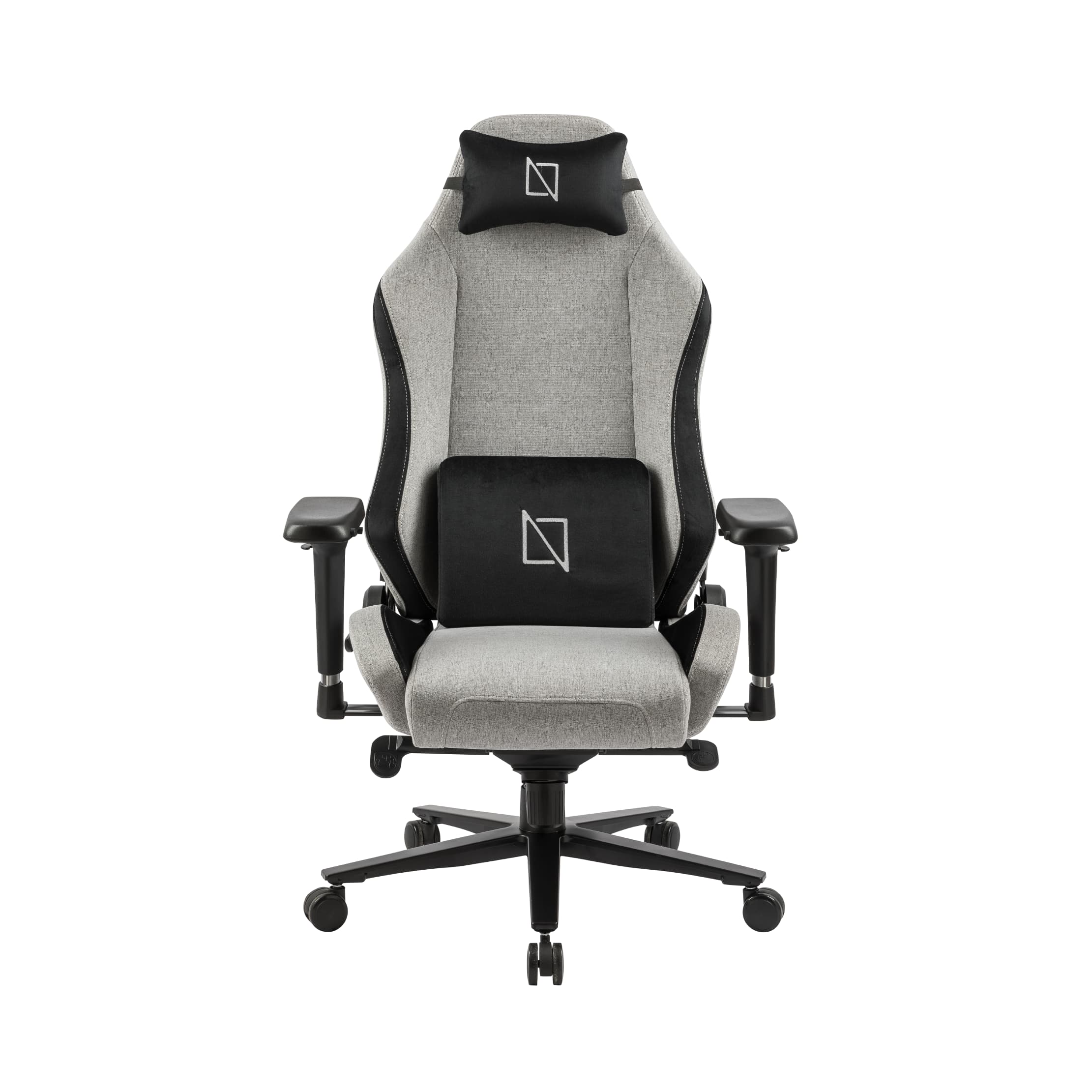 Apex Core Softfabric Grey