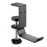 Headphone Holder Black
