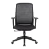 Nemo Chair Pure Black