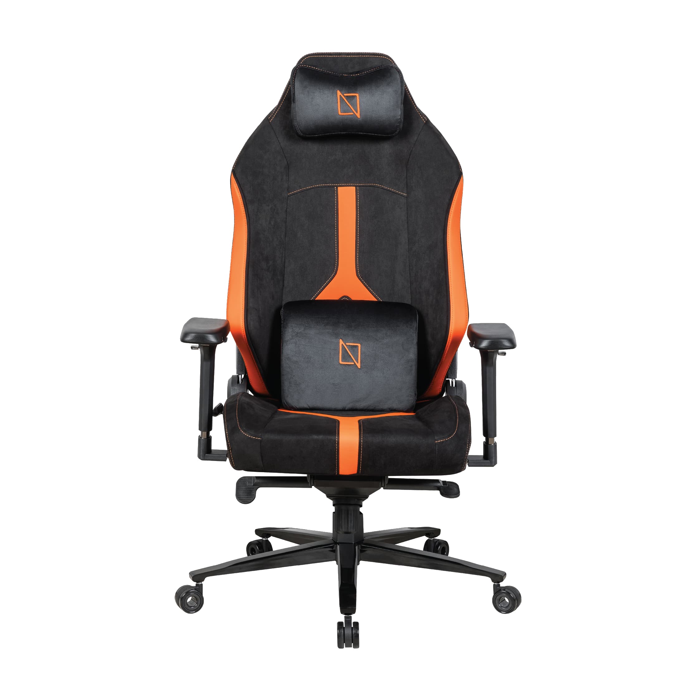 Apex Pro Evo Edition Flaming Orange