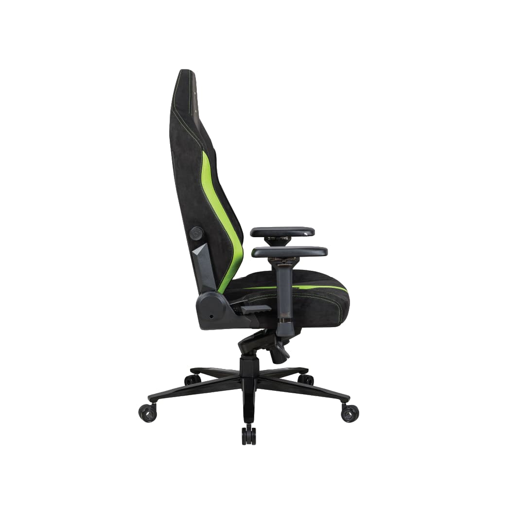Apex Pro Evo Edition Lime Green 1